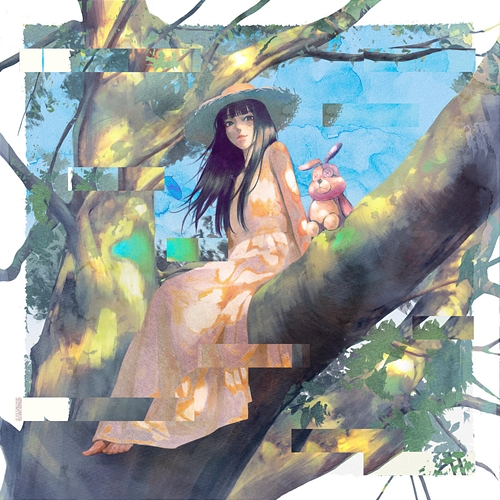 Kotonoha tuki.