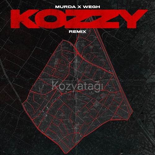 kozzy Murda, Wegh