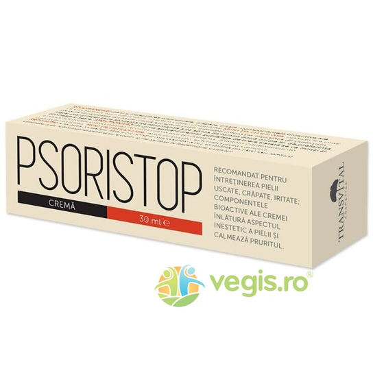 Krem Psoristop 30 ml QUANTUM PHARM