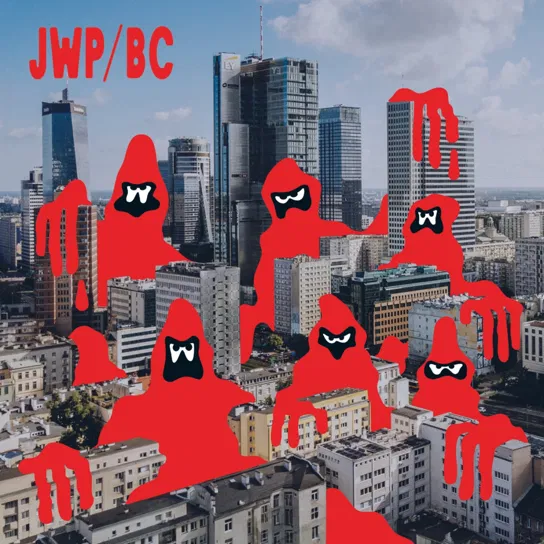Krew JWP/BC