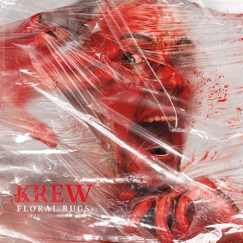 KREW Floral Bugs