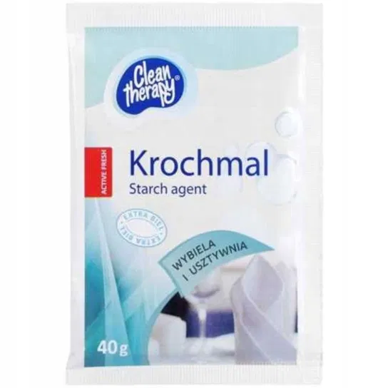 Krochmal 40G Inny producent