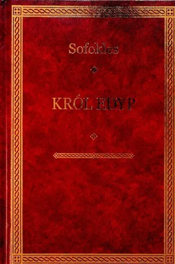 Król Edyp Sofokles