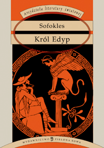 Król Edyp Sofokles