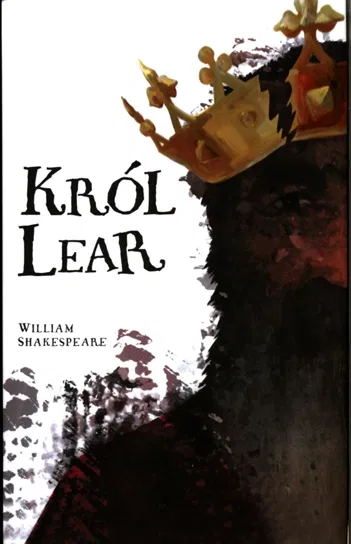 Król Lear Shakespeare William