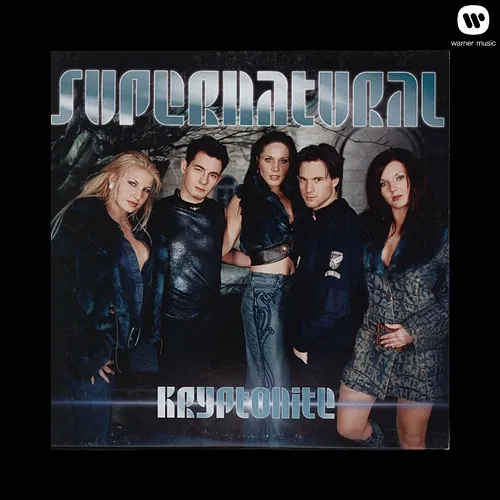 Kryptonite Supernatural