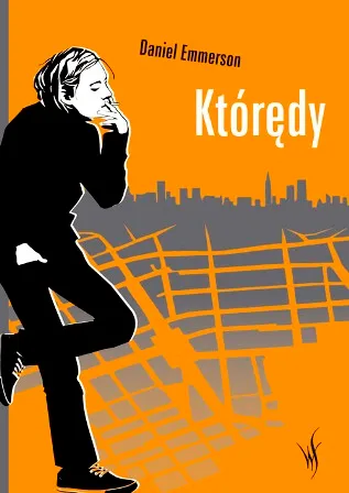 Którędy Emmerson Daniel