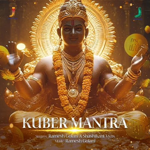 Kuber Mantra Ramesh Golani, Shashikant Vyas