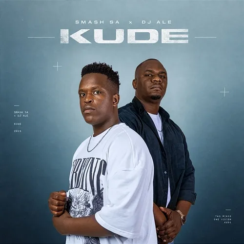 Kude Smash SA, DJ ALE