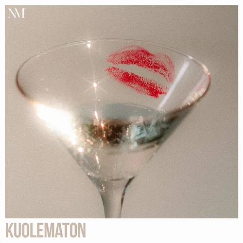 Kuolematon Nelli Matula