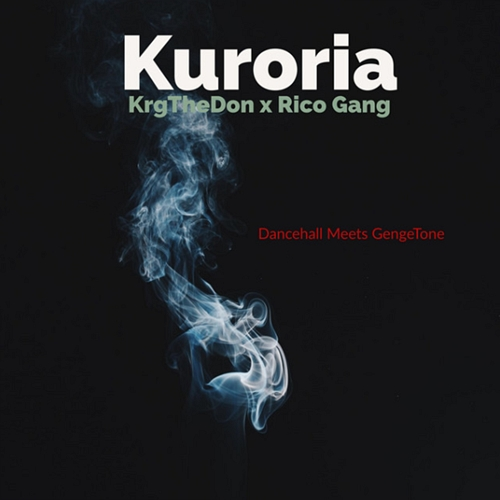 Kuroria KRG The Don, Rico Gang