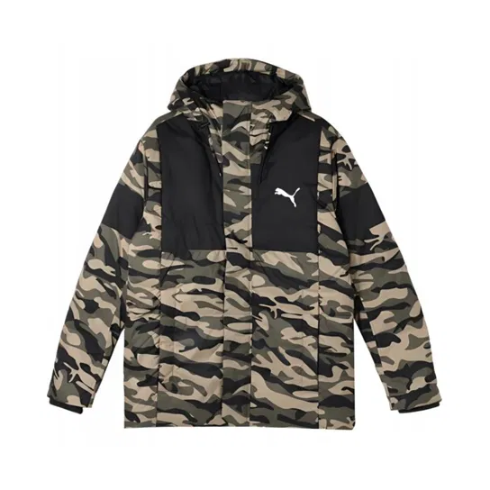 Kurtka Puma 68618350 Puma