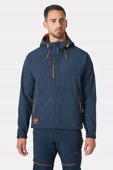 Kurtka Softshell Helly Hansen Chealsea Evo H. Helly Hansen