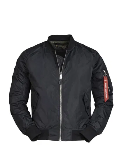 Kurtka Us Ma1 Summer Schwarz-Xl Mil-Tec