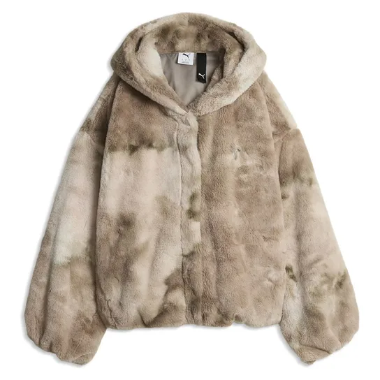 Kurtki Puma 63714281XXA Puma
