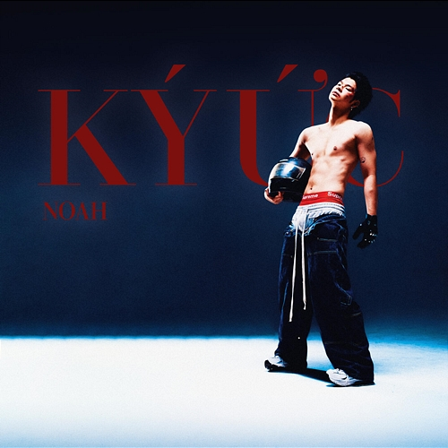 Ký Ức Noah