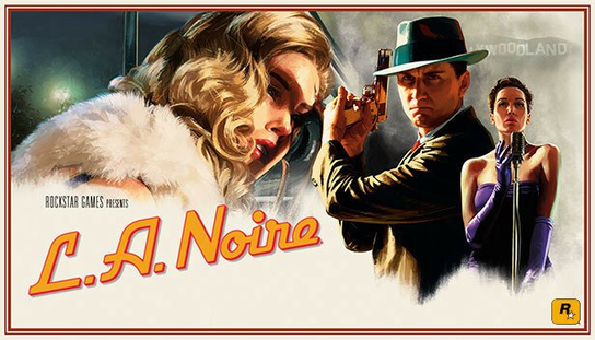 L.A. Noire (Xbox One) Microsoft API