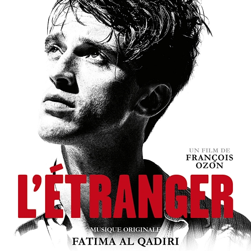 L'étranger Fatima Al Qadiri