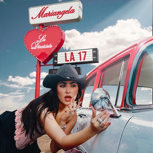 LA 17 Mariangela