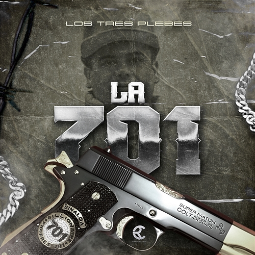 La 701 LOS TRES PLEBES