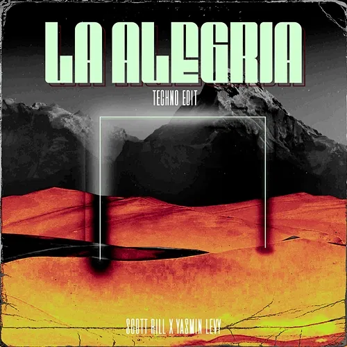 La alegria Scott Rill, Yasmin Levy