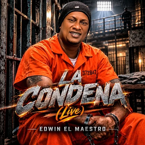 La Condena Edwin El Maestro