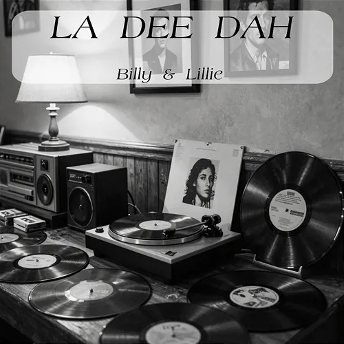 La Dee Dah Billy, Lillie