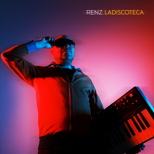 La Discoteca Renz, Danila Monfreda