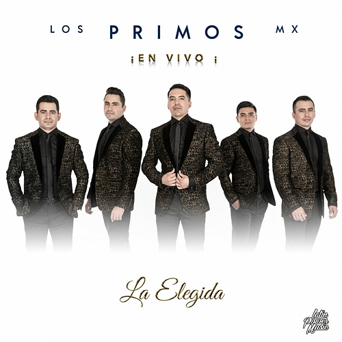La Elegida Los Primos MX