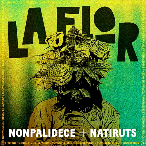 La Flor Nonpalidece, Natiruts