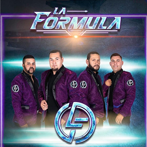La Formula Grupo La Formula