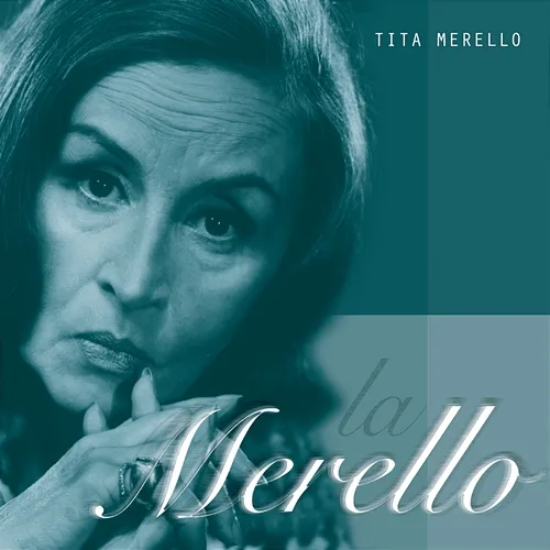 La Merello Tita Merello
