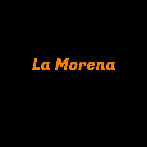 La Morena Nayel Fonseca