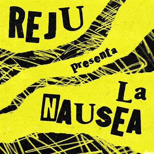 La nausea Reju