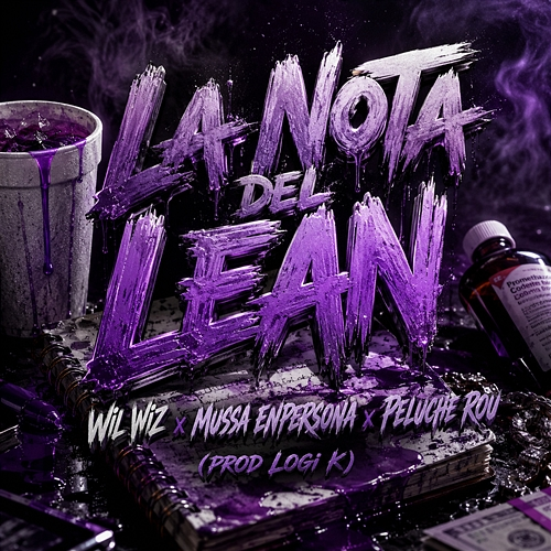 La Nota Del Lean wil wiz, Mussa Enpersona