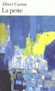 La peste Camus Albert