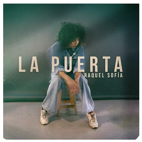 La Puerta Raquel Sofía