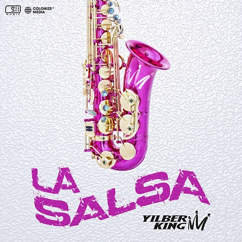 La Salsa Yilberking, Kether