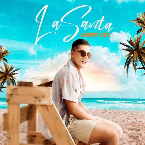 La Santa ANDER KEY