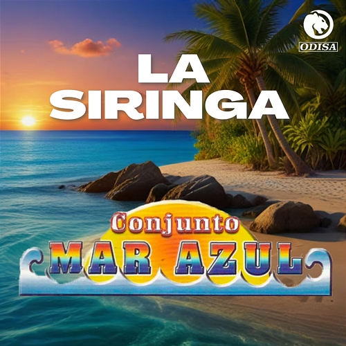 La Siringa Conjunto Mar Azul
