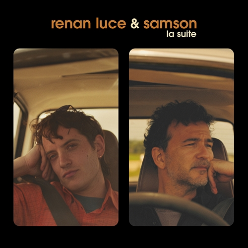 La Suite Renan Luce, Samson