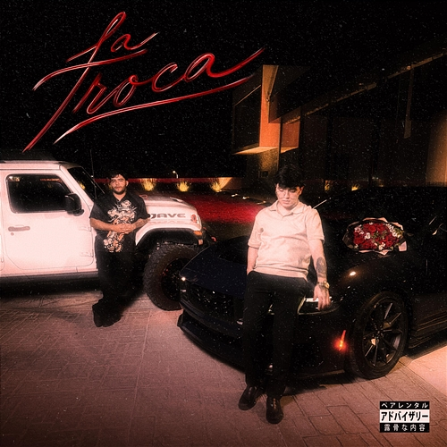 La Troca David Bernal, Gabriel Ssoe