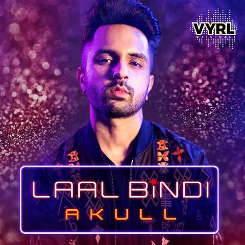 Laal Bindi Akull