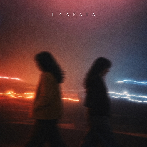laapata Aqdas Asif, Zoha Zuberi