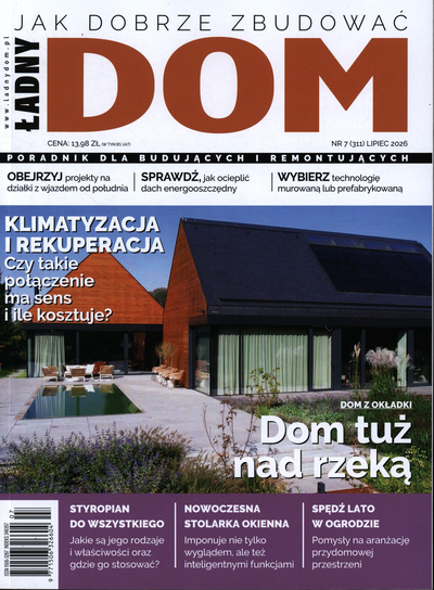 Ładny Dom Pressland S.A.