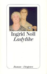 Ladylike Wydawnictwo Diogenes