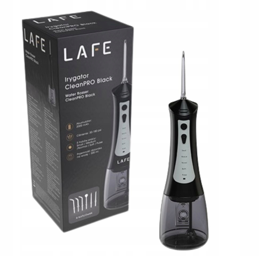 LAFE CleanPRO Black Lafe