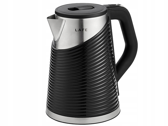 Lafe Elegant Black Lafe