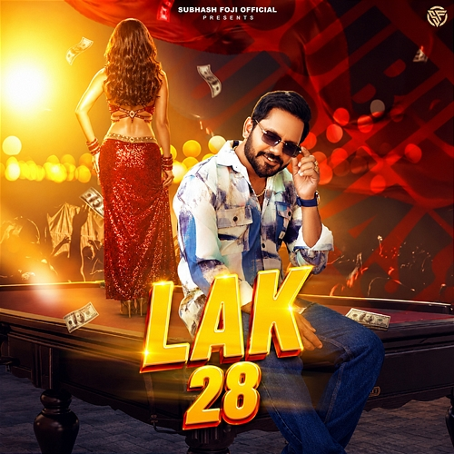 Lak 28 Subhash Foji, RK Crew