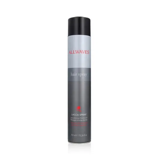 Lakier Allwaves 750Ml Extra Strong Allwaves